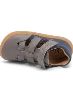 Leder-Halbsandalen><noscript><img width=