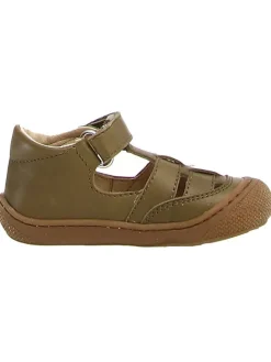 Naturino Sandalen|Sandalen·Halbsandalen^Leder-Halbsandalen 