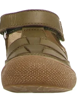 Naturino Sandalen|Sandalen·Halbsandalen^Leder-Halbsandalen 