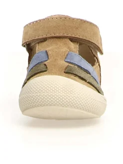 Naturino Sandalen|Sandalen·Halbsandalen^Leder-Halbsandalen