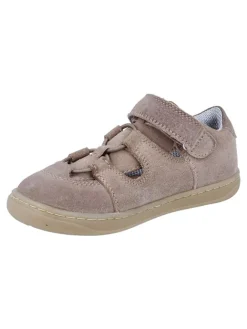 Richter Shoes Sandalen·Halbsandalen^Leder-Halbsandalen