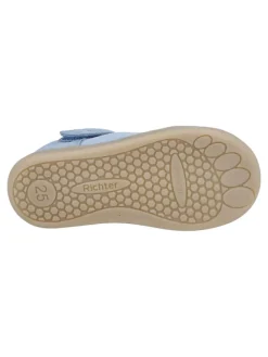 Richter Shoes Sandalen·Halbsandalen^Leder-Halbsandalen
