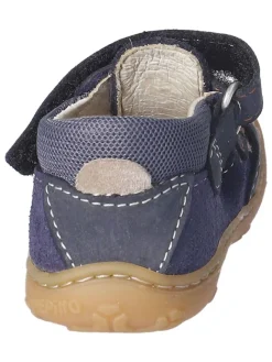 PEPINO Sneakers^Leder-Halbsandalen 