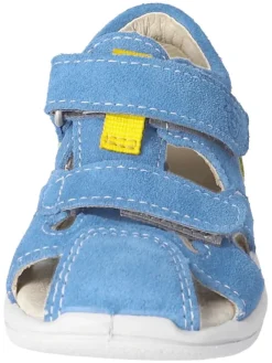 PEPINO Sandalen|Sandalen·Halbsandalen^Leder-Halbsandalen 