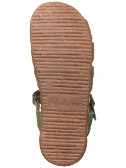 Naturino Sandalen·Halbsandalen|Sandalen^Leder-Halbsandalen 
