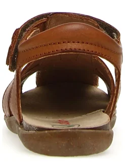 Naturino Sandalen|Sandalen·Halbsandalen^Leder-Halbsandalen