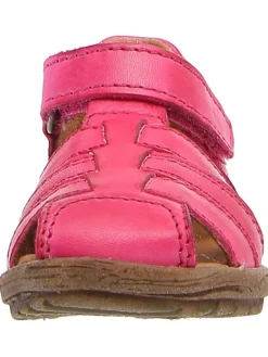 Naturino Sandalen·Halbsandalen|Sandalen^Leder-Halbsandalen 