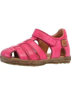 Naturino Sandalen·Halbsandalen|Sandalen^Leder-Halbsandalen 