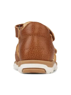 Bundgaard Sandalen·Halbsandalen^Leder-Halbsandalen 