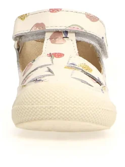 Naturino Sandalen|Sandalen·Halbsandalen^Leder-Halbsandalen