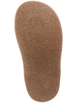 lamino Ballerinas^Leder-Halbschuhe in Rosa