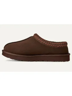 UGG Hausschuhe^Leder-Hausschuhe 