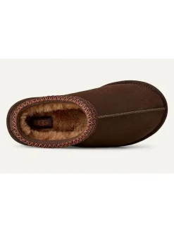 UGG Hausschuhe^Leder-Hausschuhe 