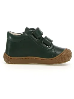 Naturino Lauflernschuhe^Leder-Lauflernschuhe 