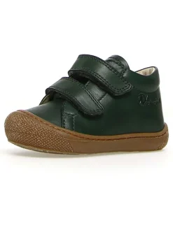 Naturino Lauflernschuhe^Leder-Lauflernschuhe 