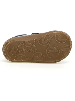 Naturino Lauflernschuhe^Leder-Lauflernschuhe 