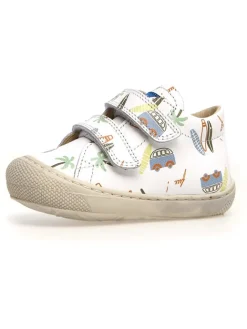 Leder-Lauflernschuhe 