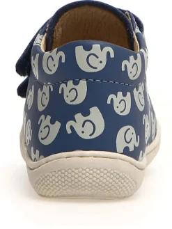 Leder-Lauflernschuhe 