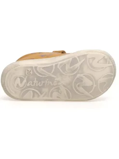 Leder-Lauflernschuhe 