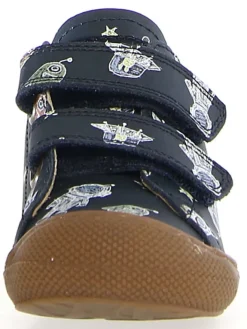 Leder-Lauflernschuhe 
