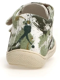 Leder-Lauflernschuhe 