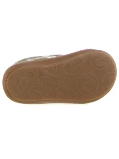 Naturino Lauflernschuhe^Leder-Lauflernschuhe