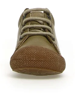 Naturino Lauflernschuhe^Leder-Lauflernschuhe 