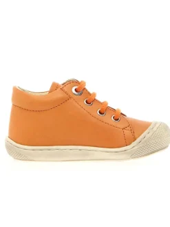 Naturino Lauflernschuhe^Leder-Lauflernschuhe 