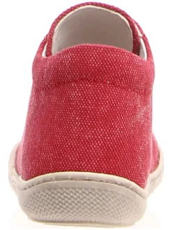 Naturino Lauflernschuhe^Leder-Lauflernschuhe 