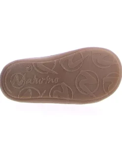 Leder-Lauflernschuhe 