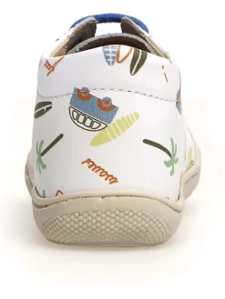 Naturino Lauflernschuhe^Leder-Lauflernschuhe 