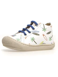 Naturino Lauflernschuhe^Leder-Lauflernschuhe 
