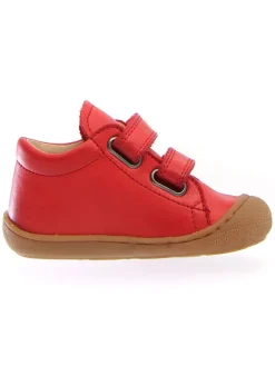 Leder-Lauflernschuhe 