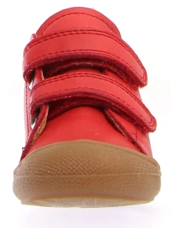 Leder-Lauflernschuhe 