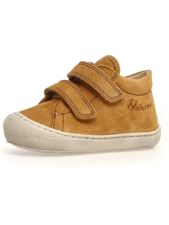 Leder-Lauflernschuhe 