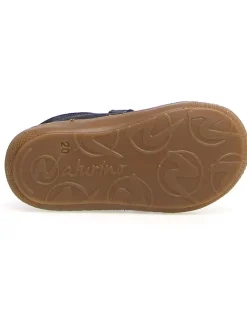 Naturino Lauflernschuhe^Leder-Lauflernschuhe 