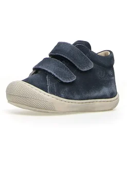Naturino Lauflernschuhe^Leder-Lauflernschuhe 