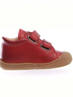 Naturino Lauflernschuhe^Leder-Lauflernschuhe 
