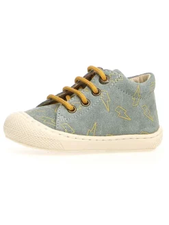 Naturino Lauflernschuhe^Leder-Lauflernschuhe