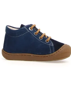 Naturino Lauflernschuhe^Leder-Lauflernschuhe 