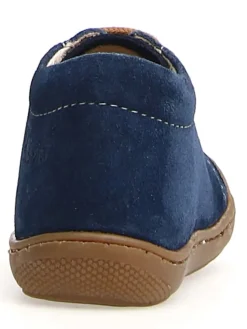 Naturino Lauflernschuhe^Leder-Lauflernschuhe 