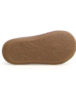 Naturino Lauflernschuhe^Leder-Lauflernschuhe 