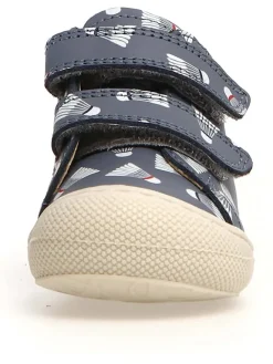 Naturino Lauflernschuhe^Leder-Lauflernschuhe
