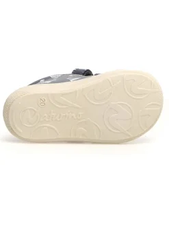 Naturino Lauflernschuhe^Leder-Lauflernschuhe