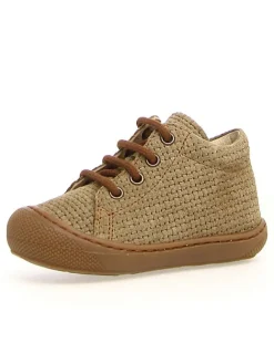 Leder-Lauflernschuhe 