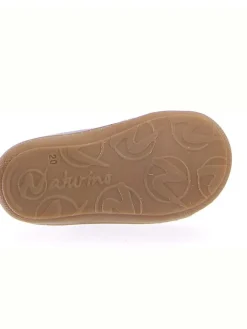 Naturino Lauflernschuhe^Leder-Lauflernschuhe 