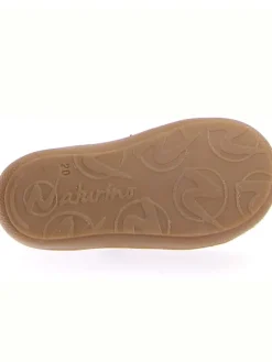 Naturino Lauflernschuhe^Leder-Lauflernschuhe 