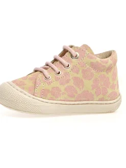 Leder-Lauflernschuhe 