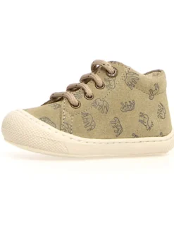 Naturino Lauflernschuhe^Leder-Lauflernschuhe 