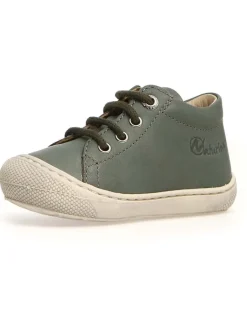 Naturino Lauflernschuhe^Leder-Lauflernschuhe 